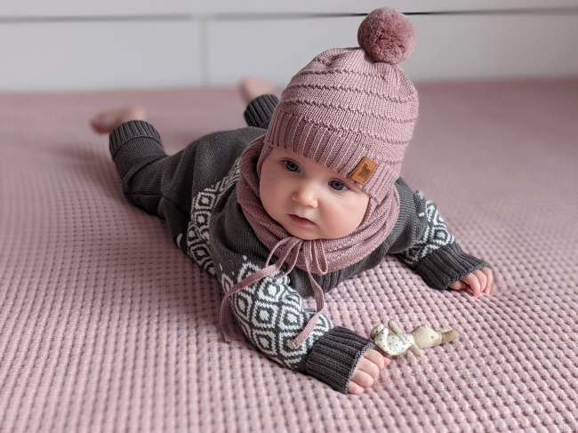 czapka z welny merino Mutton Meri Fairy (1)a