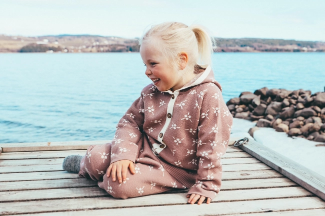 kurtka Icelandic Meri Fairy z merino 3