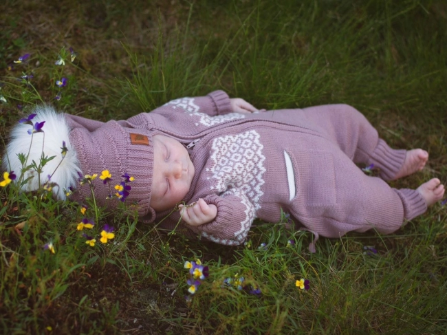 meri fairy kombinezon Moles 1