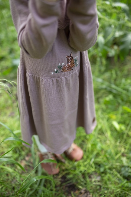 sukienka Meri Fairy z merino (7)