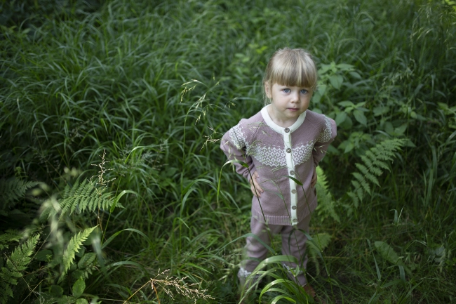 kardigan PolyPay i spodenki Clun Meri Fairy (4)