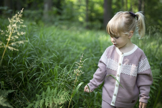 kardigan PolyPay i spodenki Clun Meri Fairy (6)