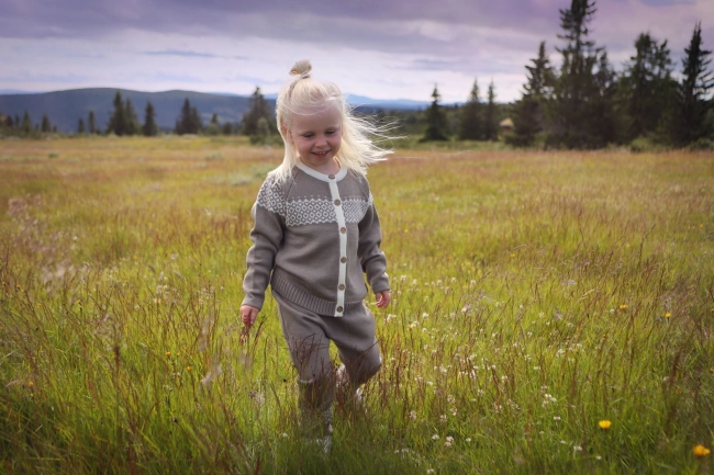 kardigan i spodnie Meri Fairy PolyPay Clun (2)a