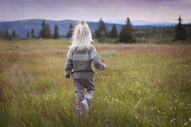 kardigan i spodnie Meri Fairy PolyPay Clun (8)a