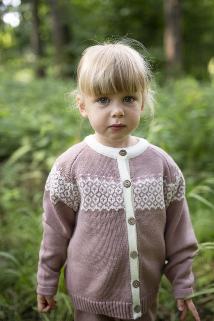 kardigan i spodnie Meri Fairy PolyPay Clun (3)