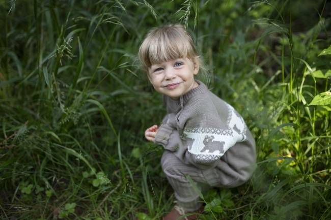 Sweter Lajny i legginsy Kenty Meri Fairy (7)