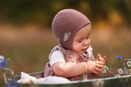romper Gotland i bonetka Cheviot z merino Meri Fairy (2).jpg