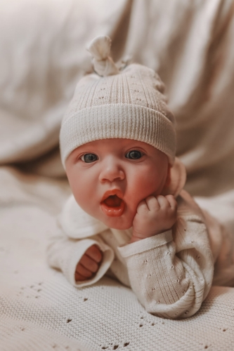 czapeczka romney meri fairy merino wełna (1).jpg