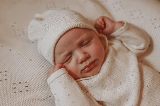 czapeczka romney meri fairy merino wełna (2).jpg