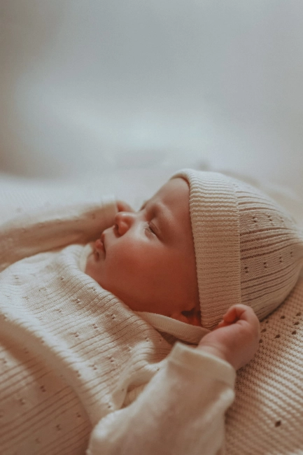 czapeczka romney meri fairy merino wełna (3).jpg