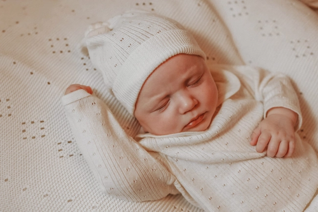 czapeczka romney meri fairy merino wełna (4).jpg